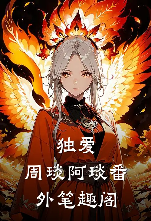 独爱周琰阿琰番外笔趣阁在线阅读