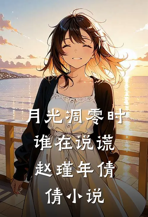 月光凋零时，谁在说谎赵瑾年倩倩小说