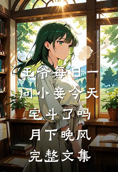 王爷每日一问小妾今天宅斗了吗月下晚风完整文集