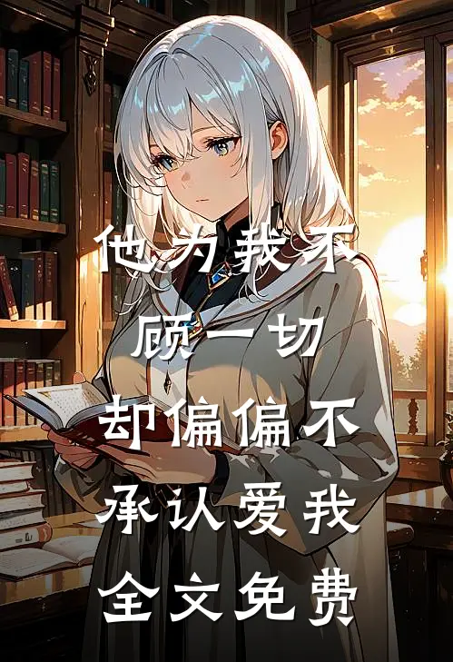 他为我不顾一切,却偏偏不承认爱我全文免费