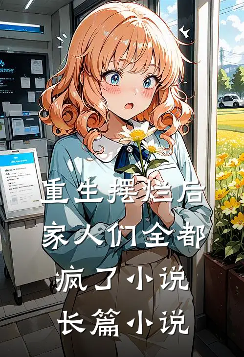 重生摆烂后家人们全都疯了小说长篇小说