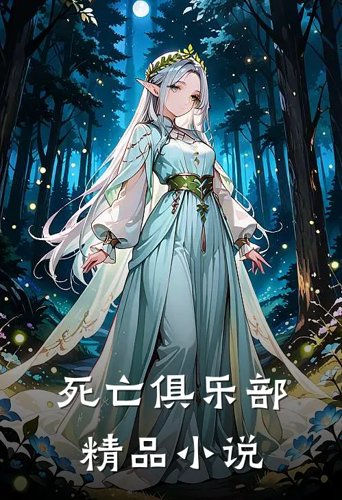 死亡俱乐部精品小说