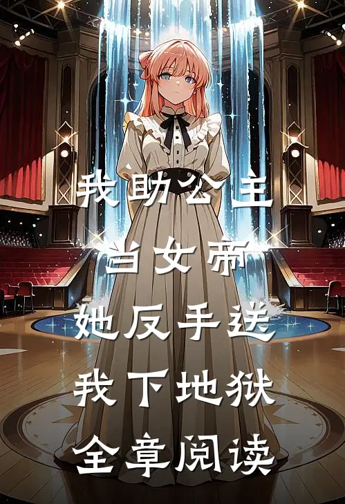 我助公主当女帝,她反手送我下地狱全章阅读免费