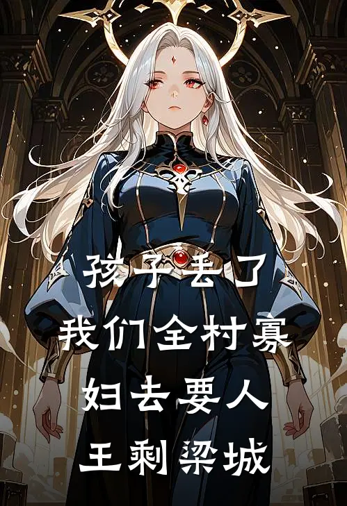 孩子丢了，我们全村寡妇去要人王剩梁城