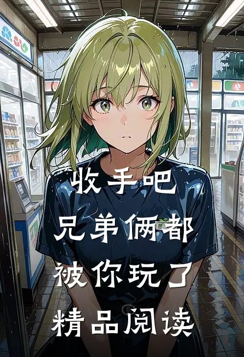 收手吧,兄弟俩都被你玩了精品阅读