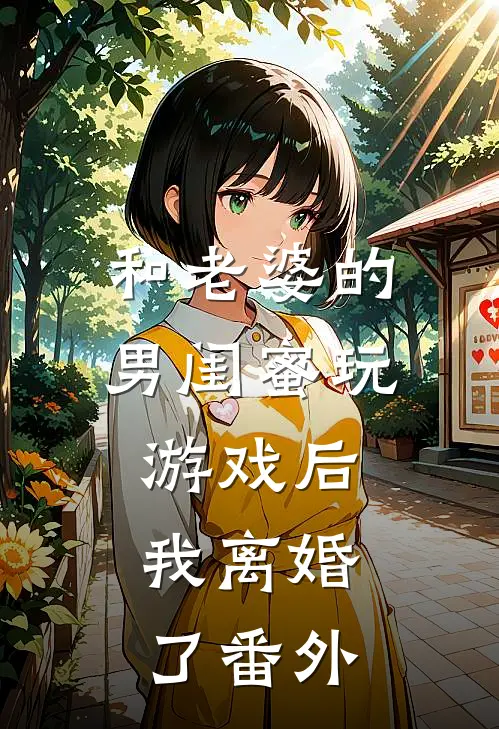 和老婆的男闺蜜玩游戏后,我离婚了番外免费阅读