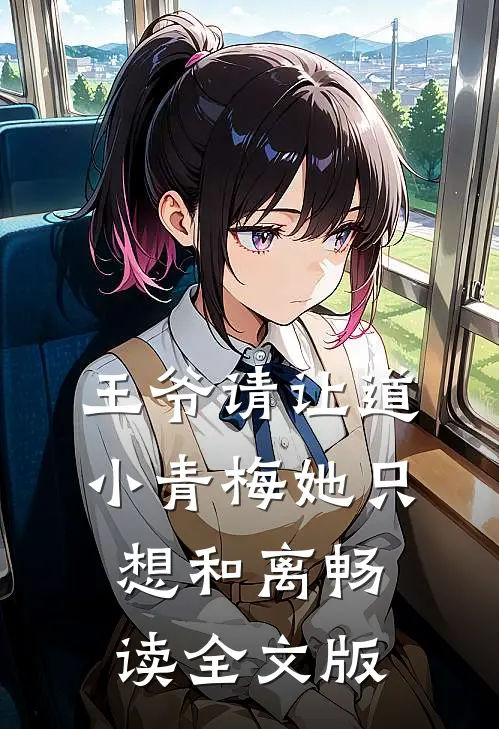 王爷请让道，小青梅她只想和离畅读全文版
