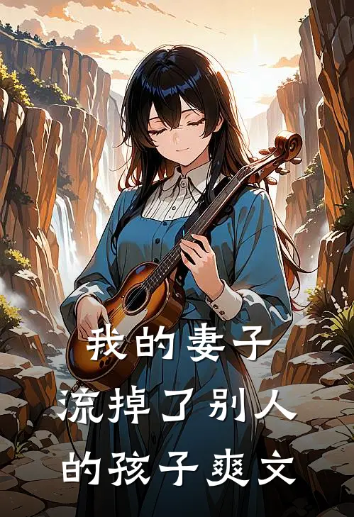 我的妻子,流掉了别人的孩子爽文推荐