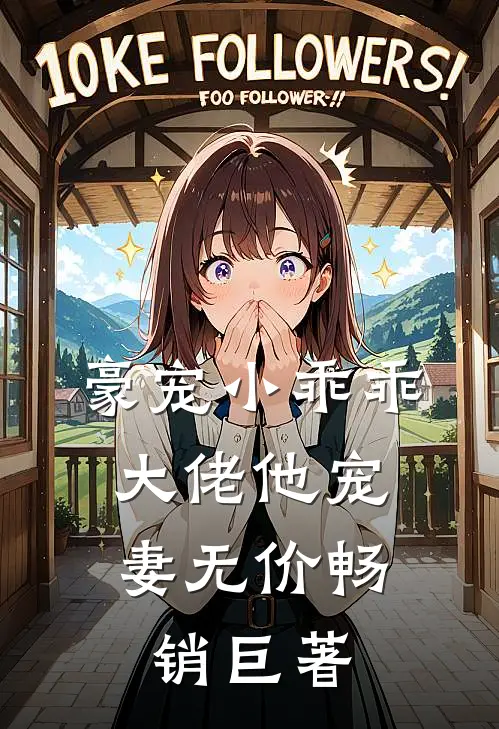 豪宠小乖乖，大佬他宠妻无价畅销巨著