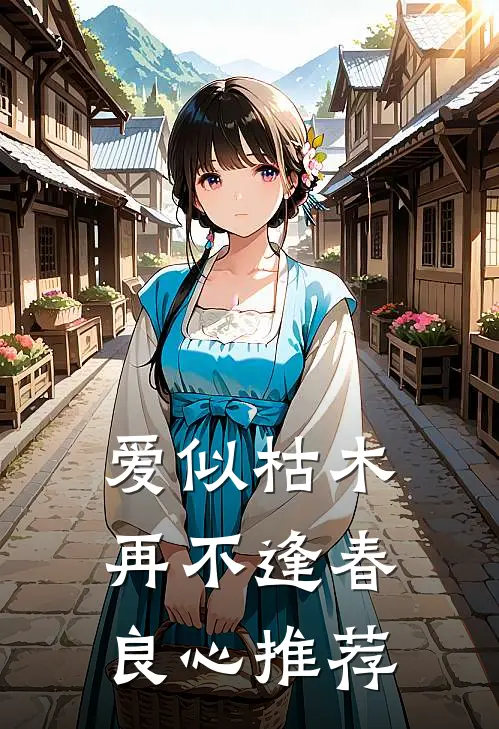 爱似枯木，再不逢春良心推荐