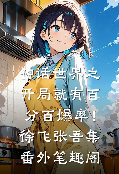 神话世界之开局就有百分百爆率！：徐飞张吾集番外笔趣阁