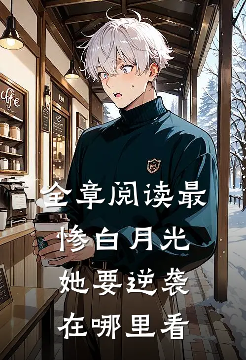 全章阅读最惨白月光她要逆袭在哪里看
