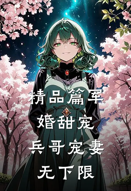 精品篇军婚甜宠：兵哥宠妻无下限