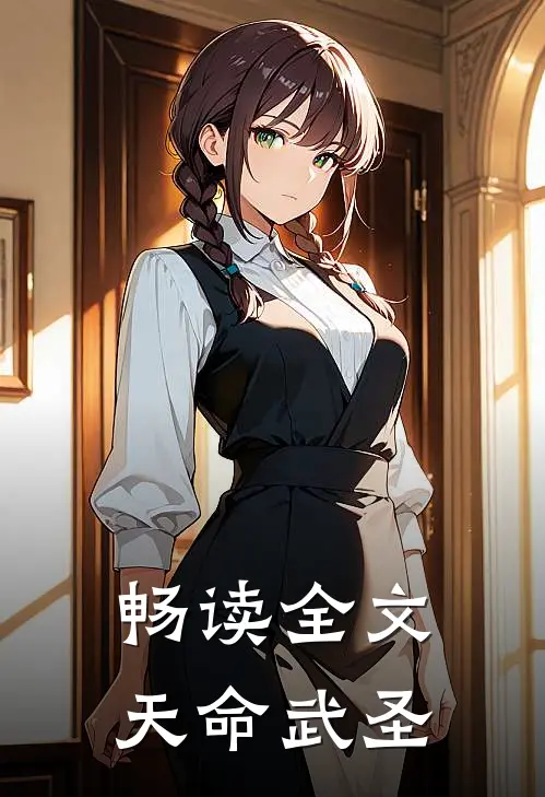 畅读全文天命武圣
