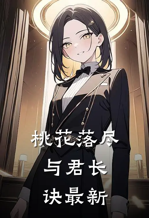 桃花落尽，与君长诀最新