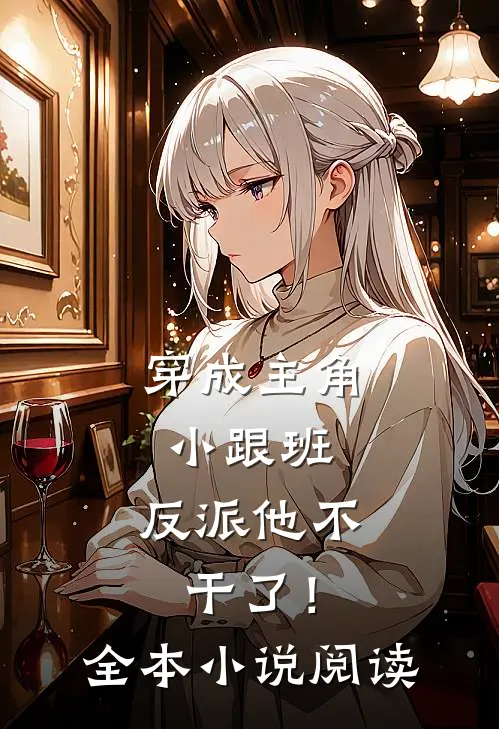 穿成主角小跟班,反派他不干了!全本阅读