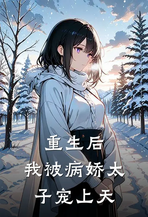 重生后,我被病娇太子宠上天短剧免费观看