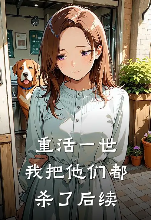 重活一世,我把他们都杀了后续剧情