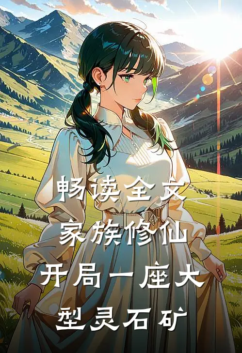 畅读全文家族修仙：开局一座大型灵石矿