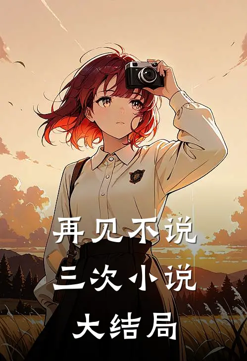 再见不说三次大结局视频