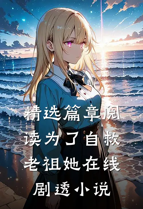 精选篇章阅读为了自救,老祖她在线剧透小说