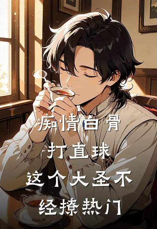 痴情白骨打直球，这个大圣不经撩热门