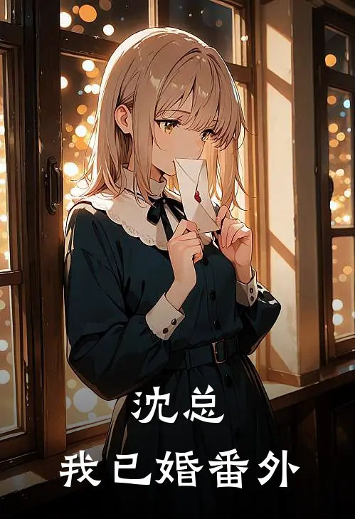 沈总,我已婚 番外