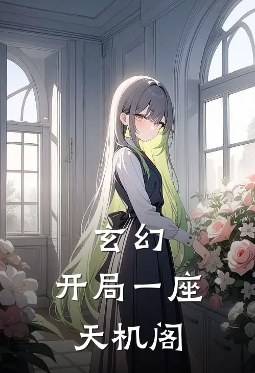 玄幻开局一座天机阁叶旭