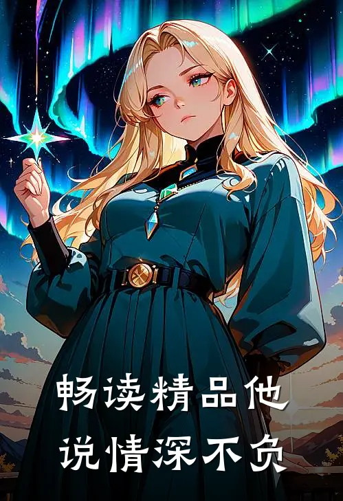 畅读精品他说情深不负
