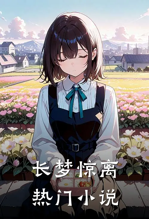 长梦惊离热门小说