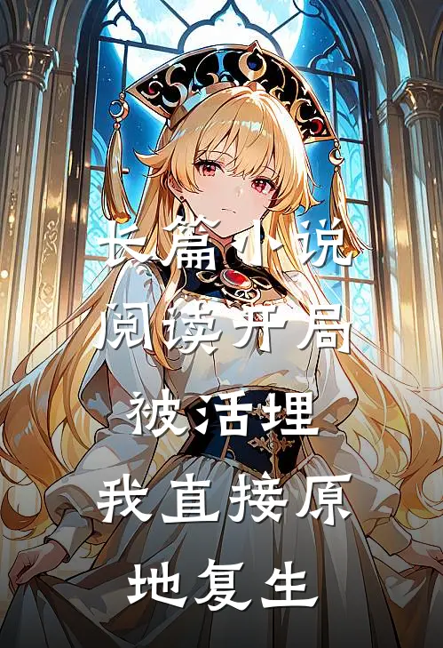 长篇小说阅读开局被活埋，我直接原地复生