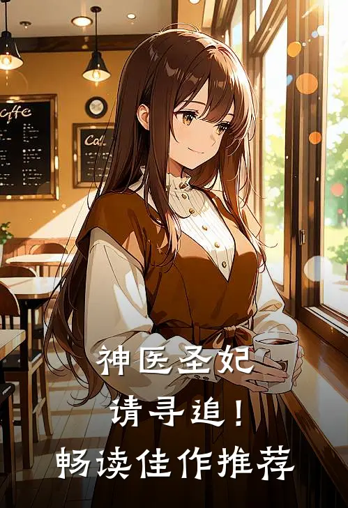 神医圣妃,请寻追!畅读佳作推荐书单