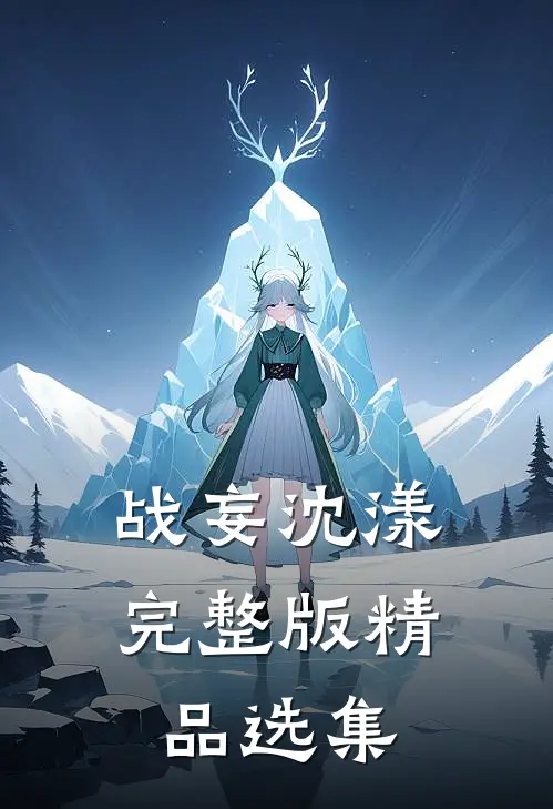 战妄沈漾完整版精品选集
