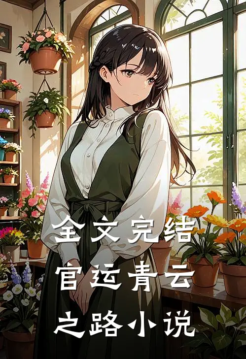 全文完结官运青云之路小说
