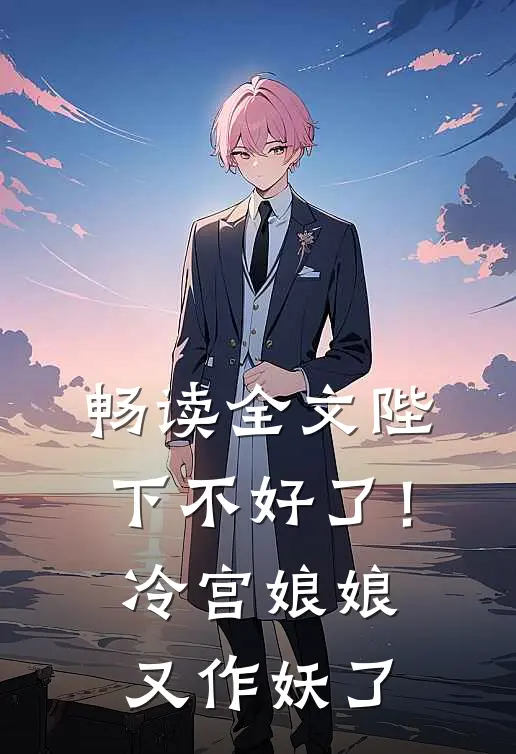 畅读全文陛下不好了！冷宫娘娘又作妖了