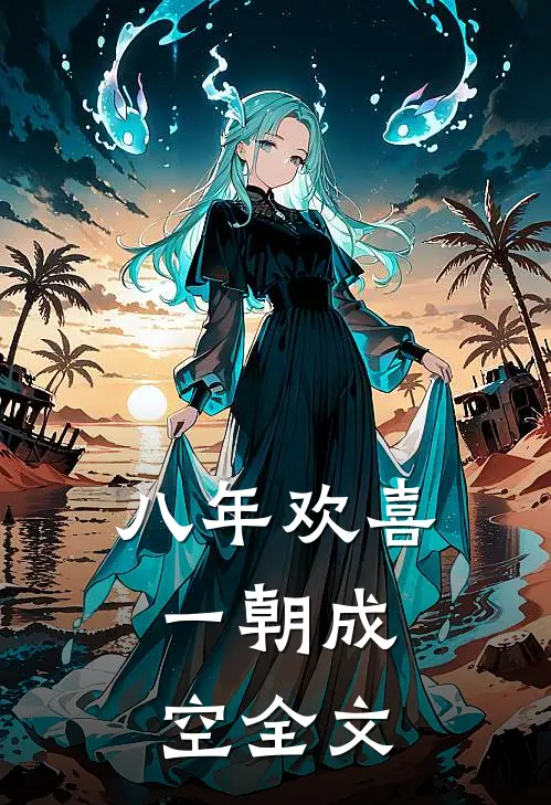 八年欢喜，一朝成空全文