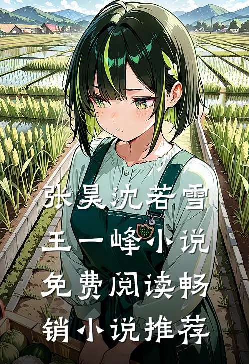 张昊沈若雪王一峰小说免费阅读畅销小说推荐