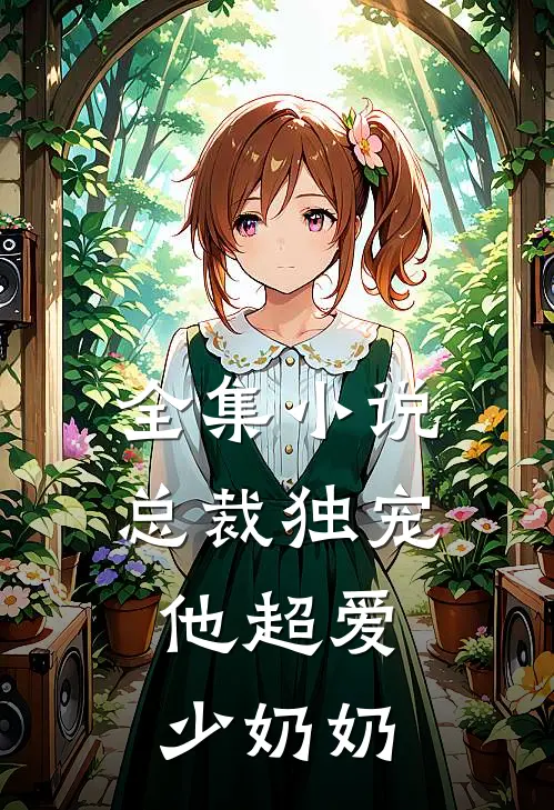 全集总裁独宠他超爱少奶奶全文阅读