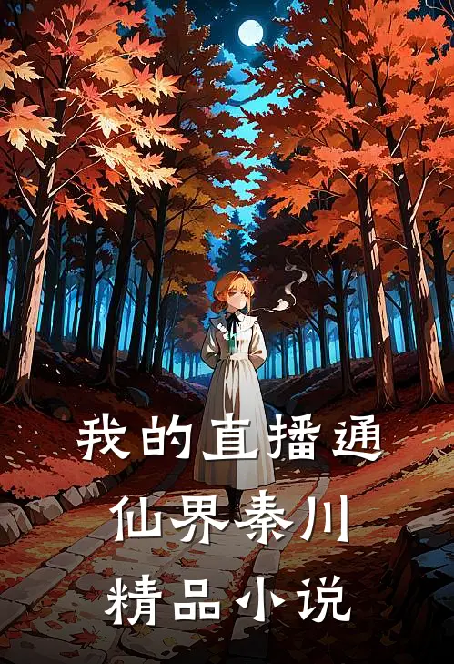 我的直播通仙界秦川精品小说