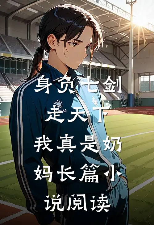 身负七剑走天下：我真是奶妈长篇小说阅读