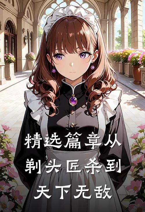 精选篇章从剃头匠杀到天下无敌