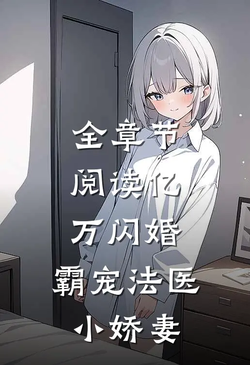 全章节阅读亿万闪婚:霸宠法医小娇妻