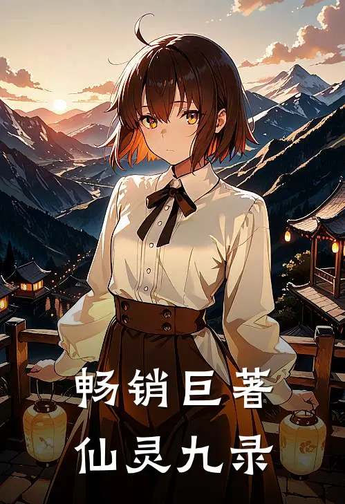 畅销巨著仙灵九录是哪九篇