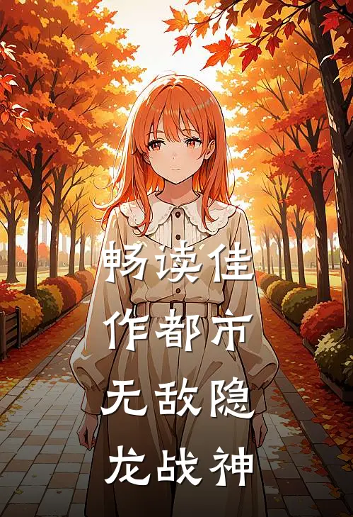 畅读佳作都市:无敌隐龙战神