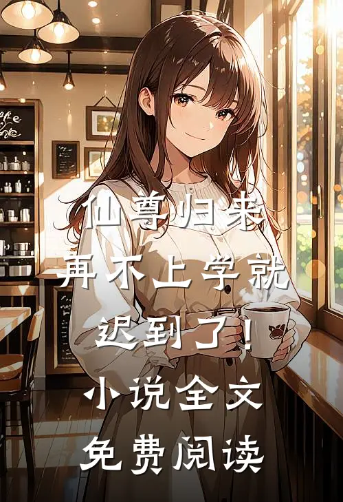 仙尊归来,再不上学就迟到了!全文免费阅读无弹窗