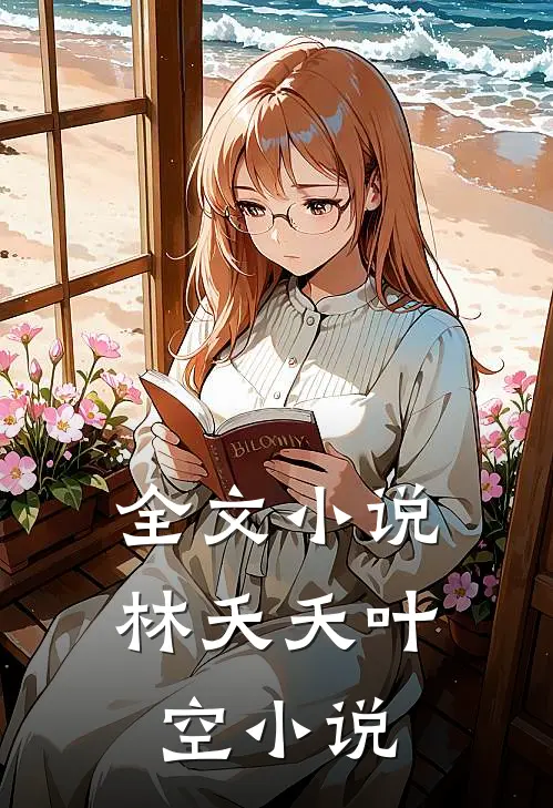 全文小说林夭夭叶空小说