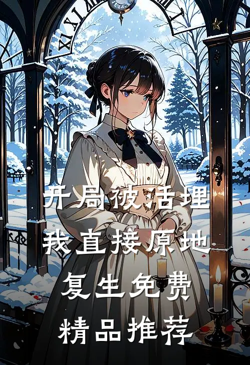 开局被活埋,我直接原地复生免费精品推荐