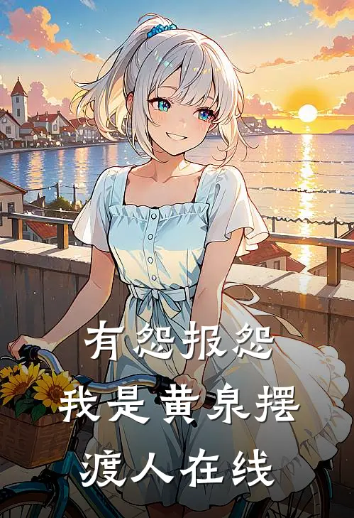有怨报怨,我是黄泉摆渡人在线阅读