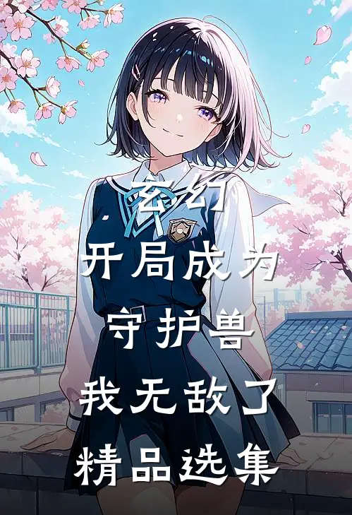 玄幻开局成为守护兽,我无敌了精品选集