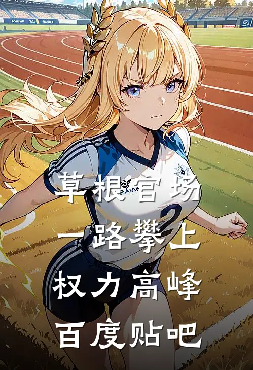 草根官场：一路攀上权力高峰百度贴吧